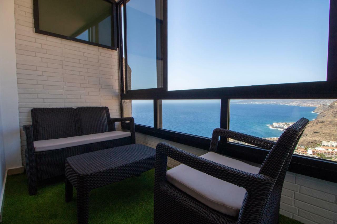 Tabaiba Dream Views Apartment Exteriör bild